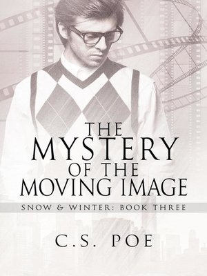 cover image of The Mystery of the Moving Image